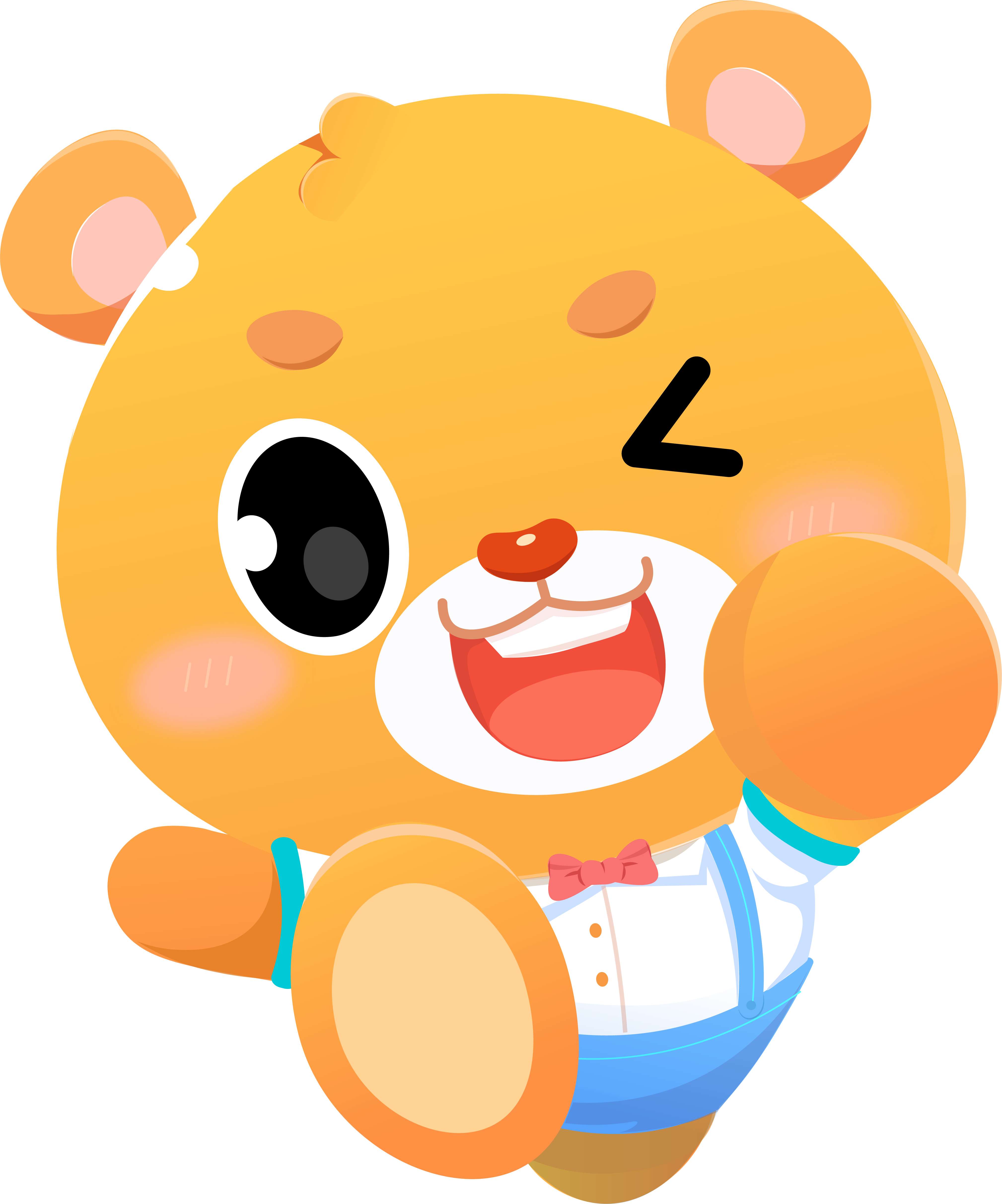 手机端软件界面